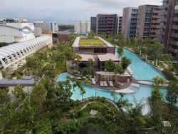 Pasir Ris 8 (D18), Apartment #563669391